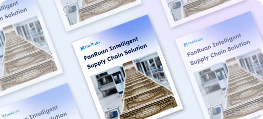 Supply Chain Management Solution