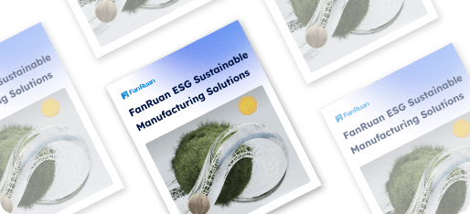 ESG Carbon & Energy Management Solution