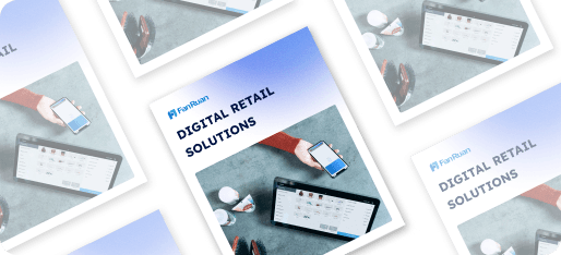 Retail & Consumer Goods Solution